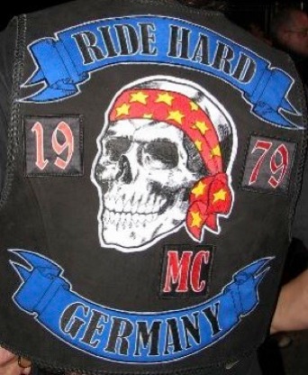 Ride Hard Germany copy